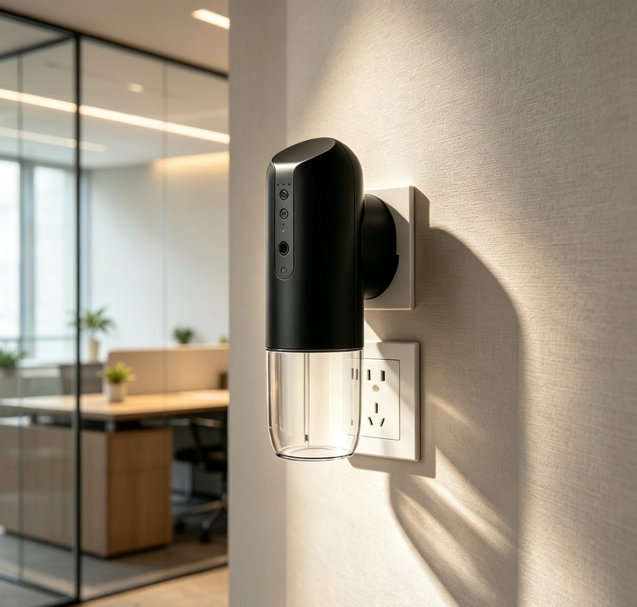 Commercial Scent Diffuser