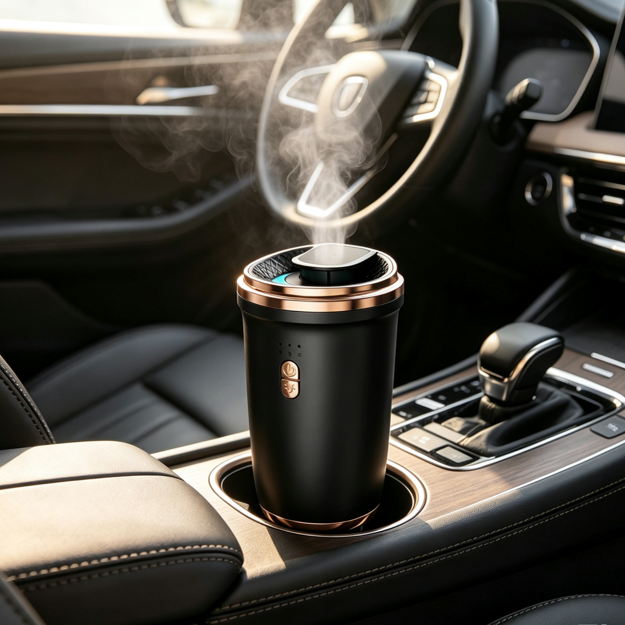 Car Scent Diffuser