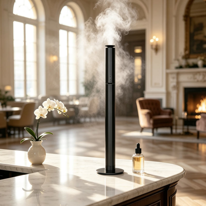 Hotel Aroma Diffuser