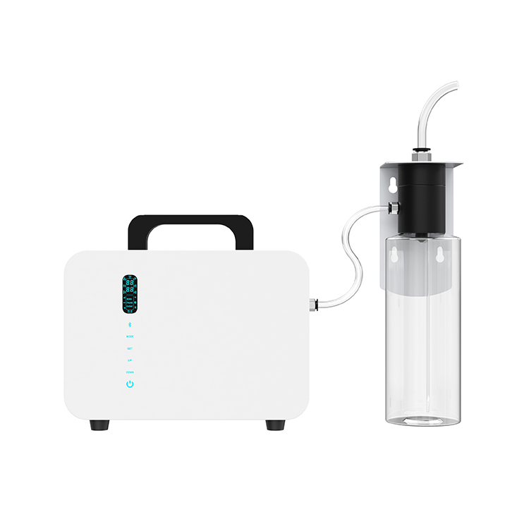 WJ-EI01 (PVC) — PVC finish