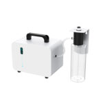 WJ-EI01 (PVC) — PVC finish