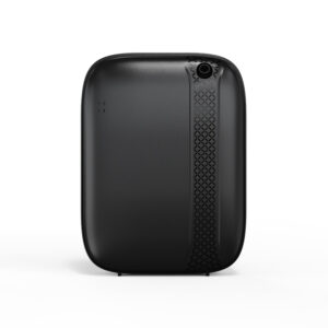 Smart Bluetooth Scent Diffuser for Large Spaces, 400ml Nano Mist Aroma Machine