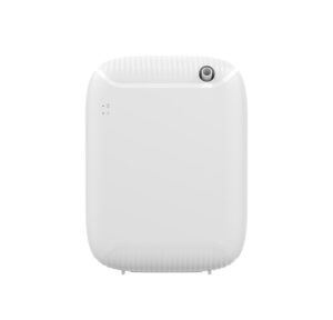 400ml Commercial Aroma Diffuser with App Control, Quiet Nano Atomization