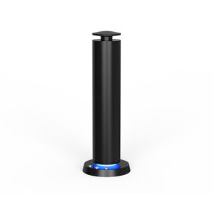 Adjustable-Intensity Aroma Diffuser with Smart Timer – Ideal for Hotels & Commercial Spaces