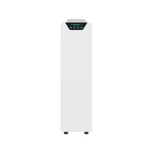 Scent Diffuser with Bluetooth App Control, 1500-3000m³ Coverage & Oil Level Detection