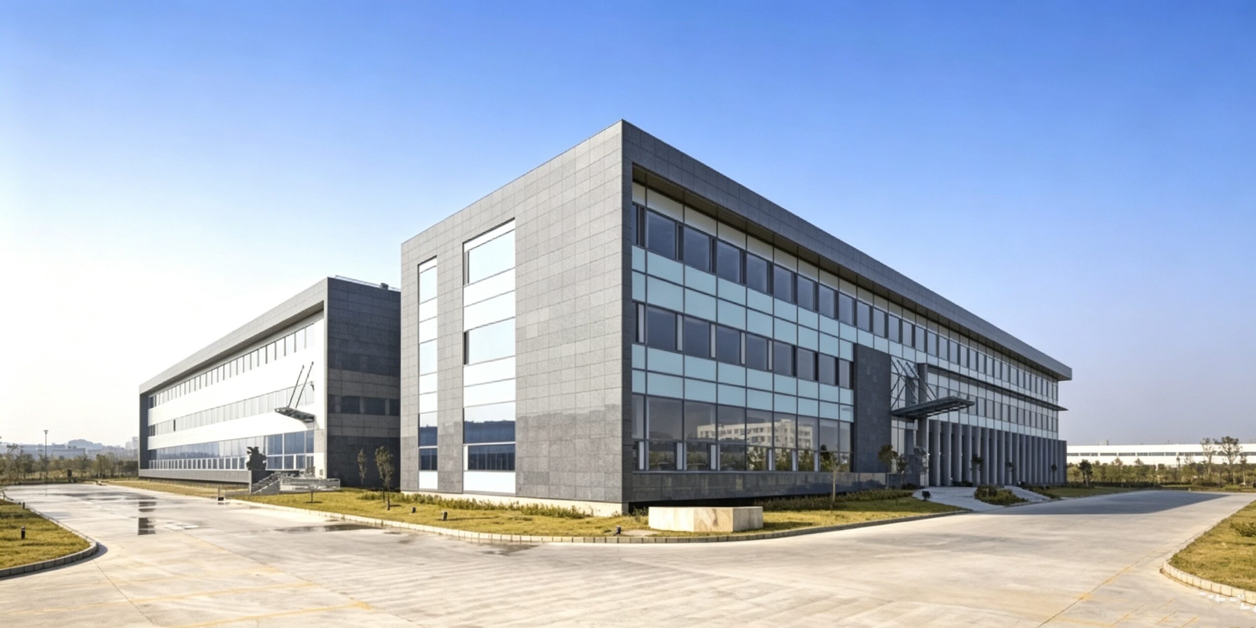 Centi scent diffuser manufacturing facility