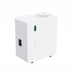 WJ-LI01 (PVC) — PVC finish