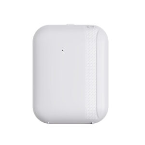Wall-Mounted Scent Diffuser with Smart Timer, 443H Battery Life & 100-300m³ Coverage
