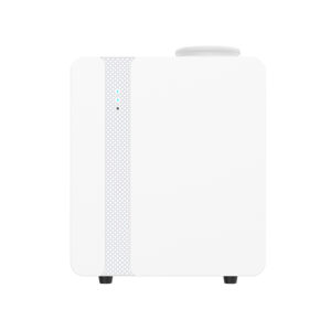 HVAC Scent Diffuser for Large Spaces with Bluetooth App Control & 5000-8000m³ Coverage