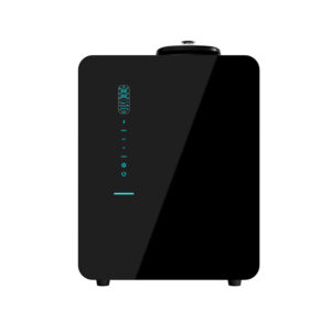 2000-3000m³ Aroma Machine for Hotels & Offices with PVC Screen and Smart App Control