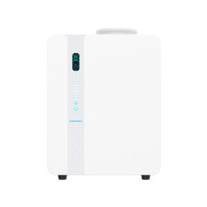 Oil Level Detection 2000-3000m³ Coverage Aroma Diffuser Smart Timer HVAC System Bluetooth App Control