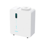 WJ-SI01 (PVC) — PVC finish