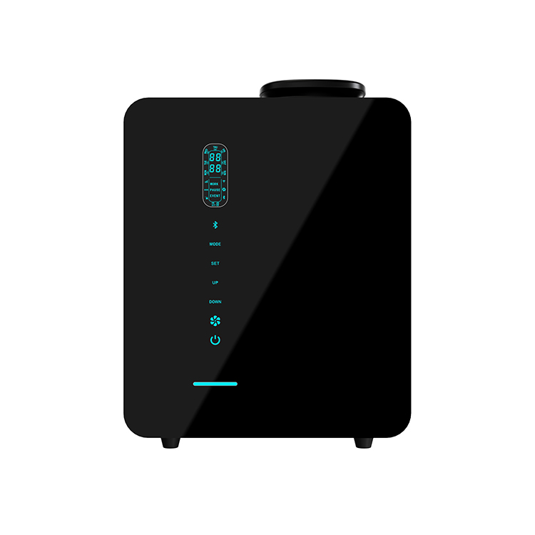 WJ-SI01 (PVC) — PVC finish