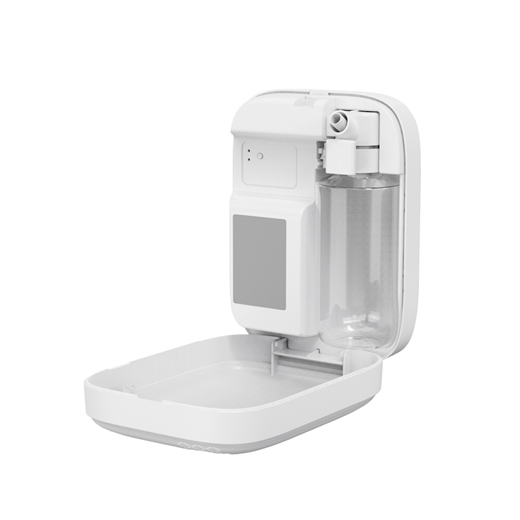 TW-SP01 Cover 2(Without LCD)