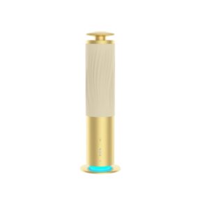 Scent Diffuser with Ambient Light, Bluetooth Control & Quiet Operation